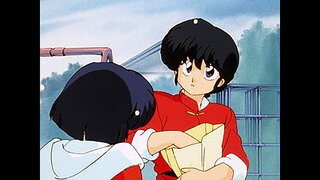 らんま1 2 デジタルリマスター版 第3シーズン 123