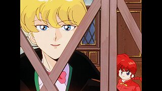 らんま1 2 デジタルリマスター版 第3シーズン 147