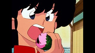 らんま1 2 デジタルリマスター版 第3シーズン 149