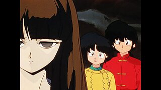 らんま1 2 デジタルリマスター版 第3シーズン 135