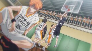 あひるの空 第49話