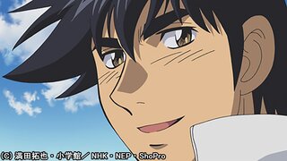 メジャー 第5シリーズ 第25話 最終話