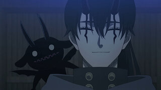 ブラッククローバー 4年目 第168話