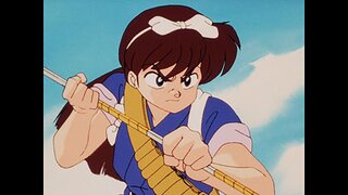 らんま1 2 デジタルリマスター版 第1シーズン 041