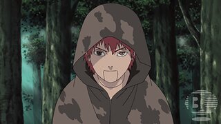 Naruto ナルト 疾風伝 忍界大戦編 3 第539話