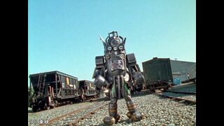 百獣戦隊ガオレンジャー 第47話