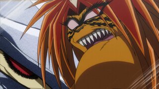 うしおととら 第26話