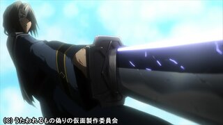 うたわれるもの 偽りの仮面 第13話