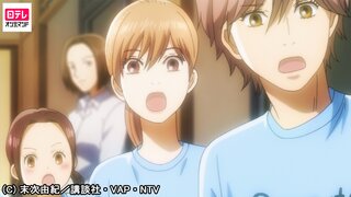 ちはやふる2 第14話