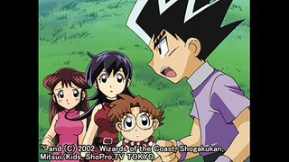 デュエル マスターズ 第26話 最終話