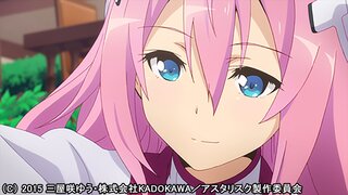 学戦都市アスタリスク 2nd Season 第14話