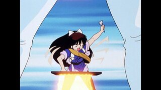 らんま1 2 デジタルリマスター版 第2シーズン 101