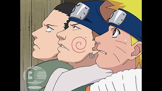 Naruto ナルト オリジナル 3 動乱編 第198話