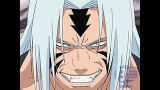 Naruto ナルト オリジナル 1 追跡編 第146話