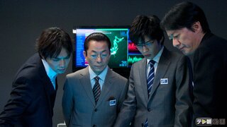 相棒 Season11 第19話 最終回