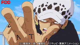 ワンピース シルバーマイン編 第749話