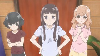 荒ぶる季節の乙女どもよ 第07話