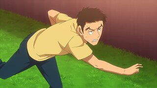 メジャーセカンド 第19話