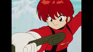 らんま1 2 デジタルリマスター版 第1シーズン 027