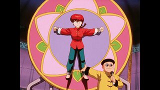 らんま1 2 デジタルリマスター版 第1シーズン 031