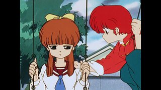 らんま1 2 デジタルリマスター版 第1シーズン 045