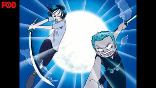 ワンピース イーストブルー編 第019話 Fod