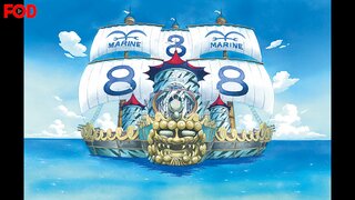 ワンピース イーストブルー編 第059話 Fod