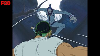 ワンピース イーストブルー編 第058話 Fod