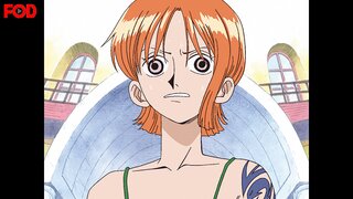 ワンピース イーストブルー編 第032話