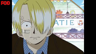 ワンピース イーストブルー編 第030話