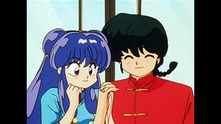 らんま1 2 デジタルリマスター版 第2シーズン 0