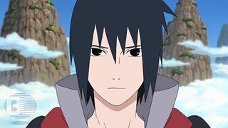 Naruto ナルト 疾風伝 自来也vsペイン サスケvsイタチ編 第363話