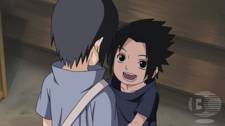 Naruto ナルト 疾風伝 自来也vsペイン サスケvsイタチ編 第361話