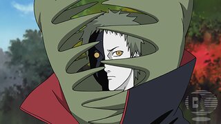 Naruto ナルト 疾風伝 自来也vsペイン サスケvsイタチ編 第362話