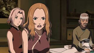 Naruto ナルト 疾風伝 六尾編 第368話