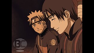 Naruto ナルト 疾風伝 サスケ再会編 第270話