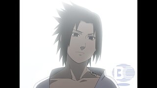 Naruto ナルト 疾風伝 サスケ再会編 第271話