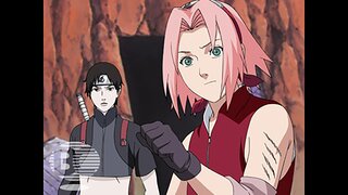 Naruto ナルト 疾風伝 サスケ再会編 第272話