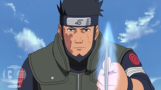 Naruto ナルト 疾風伝 飛段 角都編 第298話