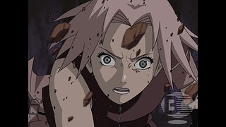 Naruto ナルト 疾風伝 風影奪還編 第240話