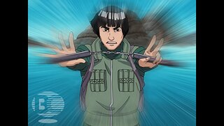 Naruto ナルト 疾風伝 風影奪還編 第234話