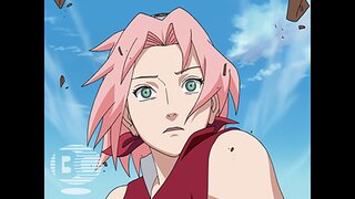 Naruto ナルト 疾風伝 サスケ再会編 第260話