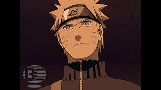 Naruto ナルト 疾風伝 サスケ再会編 第268話