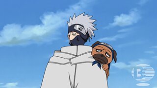 Naruto ナルト 疾風伝 自来也vsペイン サスケvsイタチ編 第342話