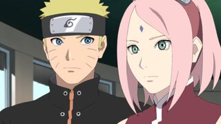 Naruto ナルト 疾風伝 外伝編 第704話