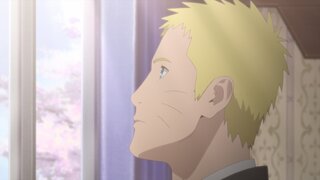 Naruto ナルト 疾風伝 外伝編 第7話 最終話