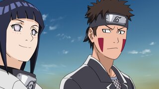 Naruto ナルト 疾風伝 ナルトの背中 仲間の軌跡 第622話