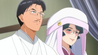 天地無用 魎皇鬼 第四期 第03話