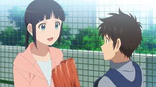 メジャーセカンド 第2シリーズ 第07話