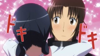 生徒会役員共 番外編 第04話